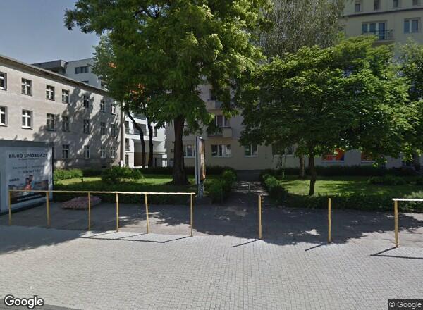 Ceny mieszkań Poznań Strzelecka 31