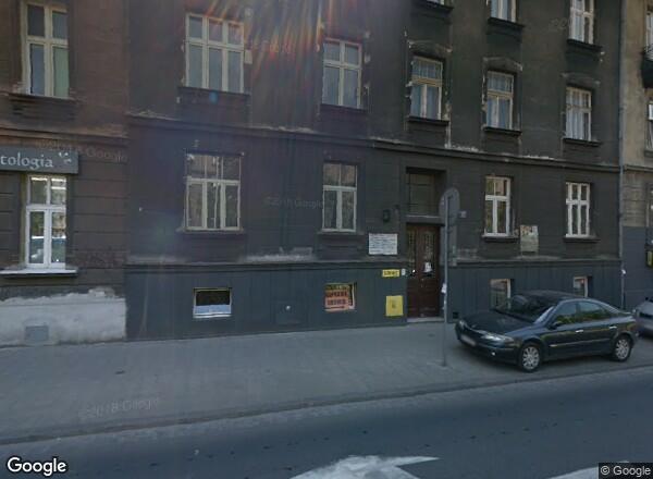 Ceny mieszkań Kraków Aleja Juliusza Słowackiego 23