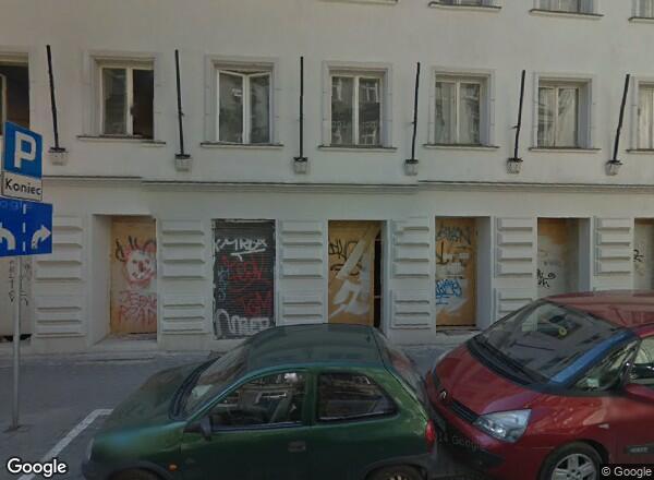 Ceny mieszkań Warszawa ul. Koszykowa 29