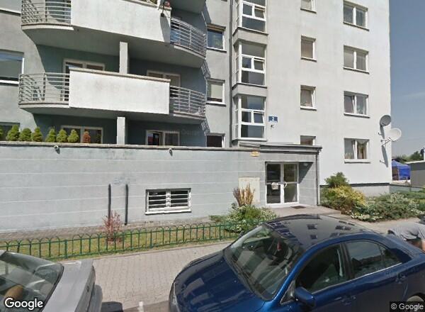 Ceny mieszkań Kraków Władysława Podkowińskiego 2