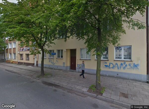 Ceny mieszkań Gdynia św. Piotra 15