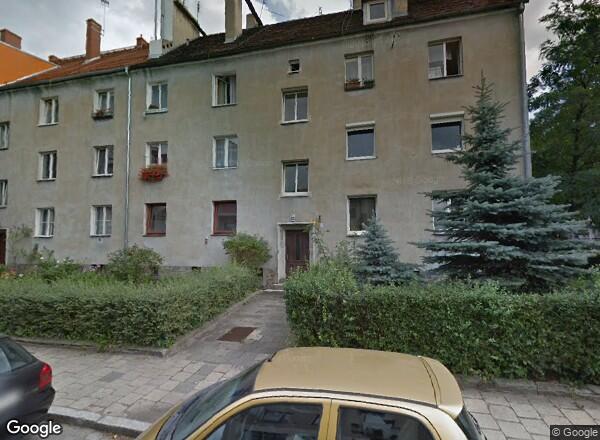 Ceny mieszkań Wrocław UL. SERNICKA 32