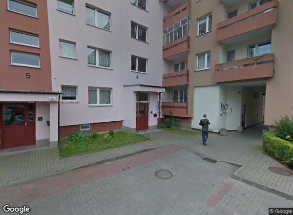 Ceny transakcyjne mieszkań Szczecin Cedyńska 3