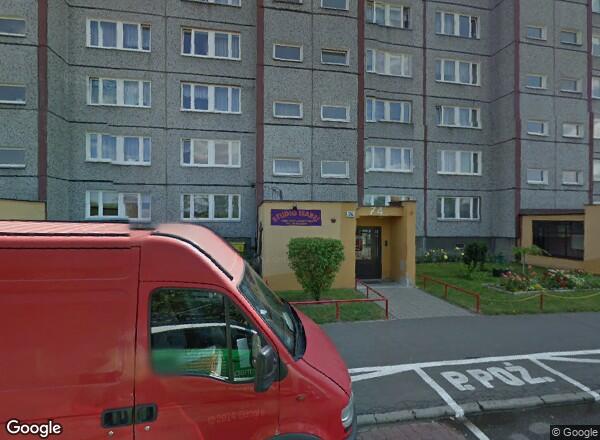 Ceny mieszkań Poznań Stare Żegrze 74