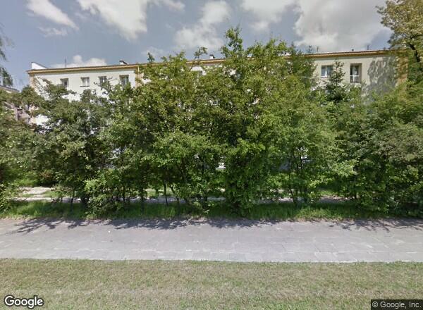 Ceny mieszkań Warszawa ul. Komitetu Obrony Robotników 44