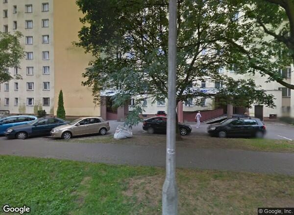Ceny transakcyjne mieszkań Warszawa ul. Kołowa 4