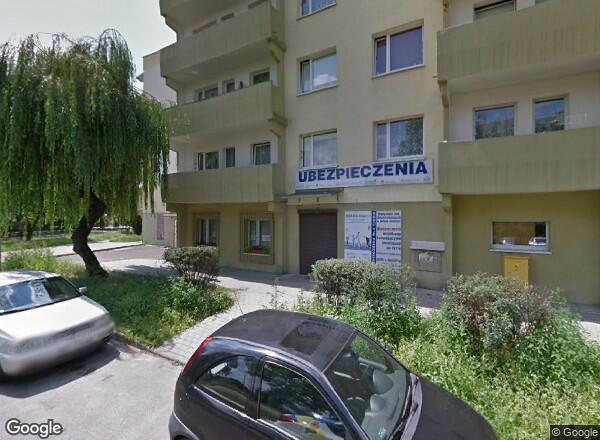 Ceny mieszkań Katowice Karpacka 5