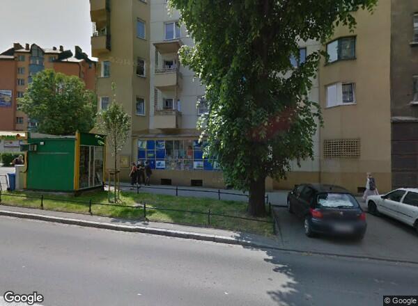 Ceny mieszkań Kraków Mazowiecka 24