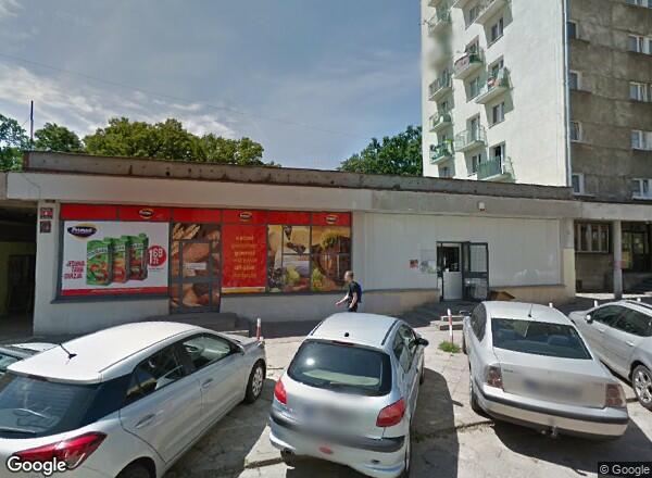 Ceny mieszkań Łódź Wilcza 4