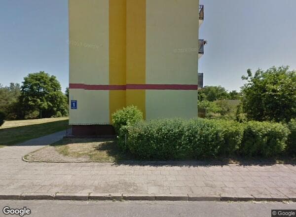 Ceny transakcyjne mieszkań Bydgoszcz Bernarda Śliwińskiego 1