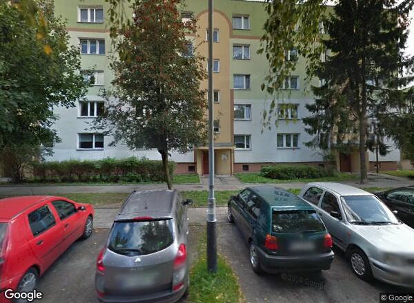 Ceny mieszkań Łódź Sarmacka 4