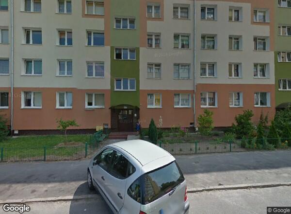 Ceny mieszkań Szczecin Xawerego Dunikowskiego 20