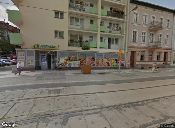 Ceny transakcyjne mieszkań Gorzów Wielkopolski BOLESŁAWA CHROBREGO 20