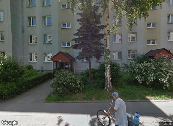 Ceny mieszkań Kraków Osiedle Bohaterów Września 37