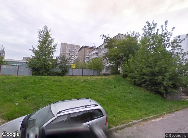 Ceny mieszkań Warszawa ul. Boryszewska 14