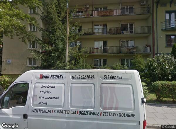 Ceny mieszkań Kraków Litewska 21