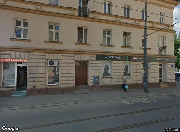 Ceny mieszkań Łódź Zielona 34