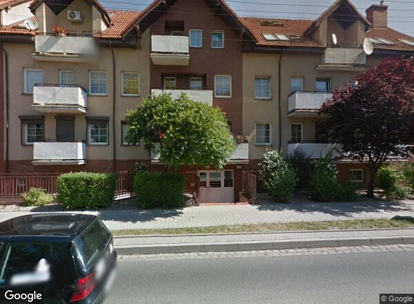 Ceny mieszkań Wrocław UL. WAŁBRZYSKA 20-22