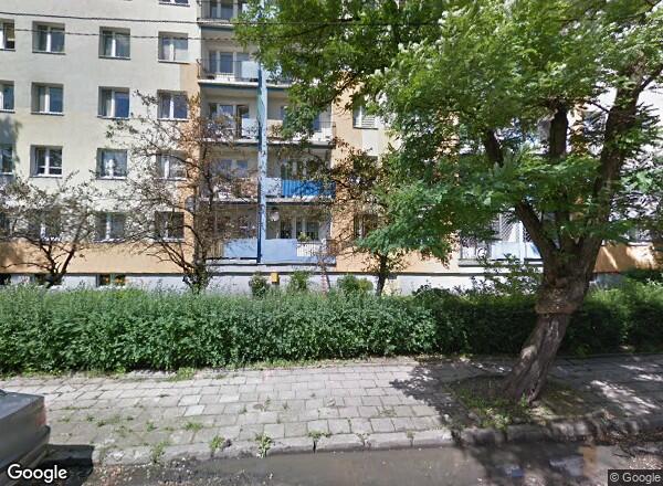 Ceny mieszkań Łódź Sebastiana Felsztyńskiego 43