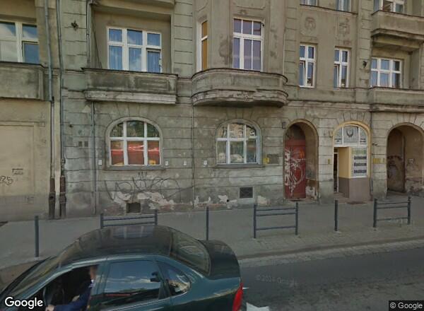 Ceny mieszkań Wrocław UL. STANISŁAWA DUBOIS 18