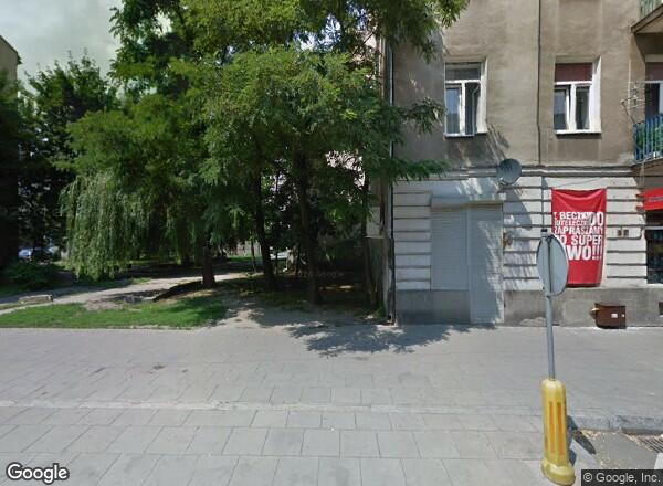 Ceny mieszkań Warszawa ul. Stalowa 23