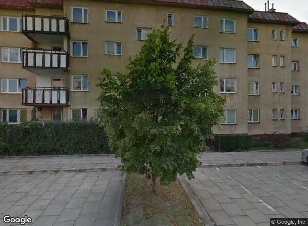 Ceny mieszkań Warszawa ul. Myśliborska 26A