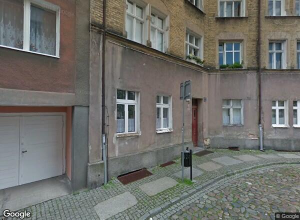 Ceny mieszkań Poznań Czartoria 9