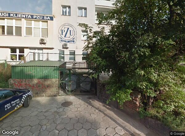 Ceny mieszkań Szczecin Księdza Kardynała Stefana Wyszyńskiego 40