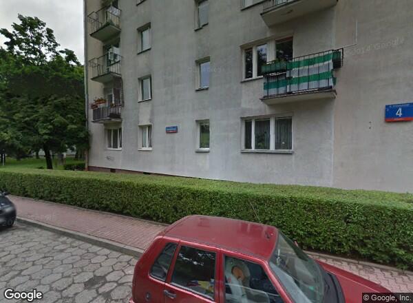 Ceny mieszkań Warszawa ul. W. Korotyńskiego 4