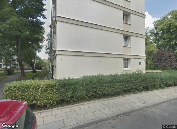 Ceny transakcyjne mieszkań Warszawa ul. Pawia 4