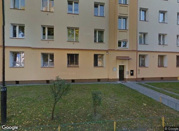 Ceny transakcyjne mieszkań Lublin Droga Męczenników Majdanka 20