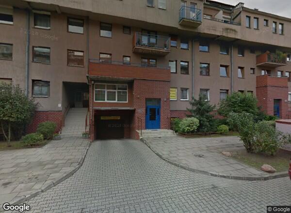 Ceny mieszkań Wrocław UL. PORANNA 34