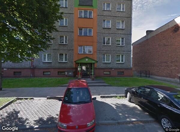 Ceny mieszkań Katowice Aleksandra Fredry 7