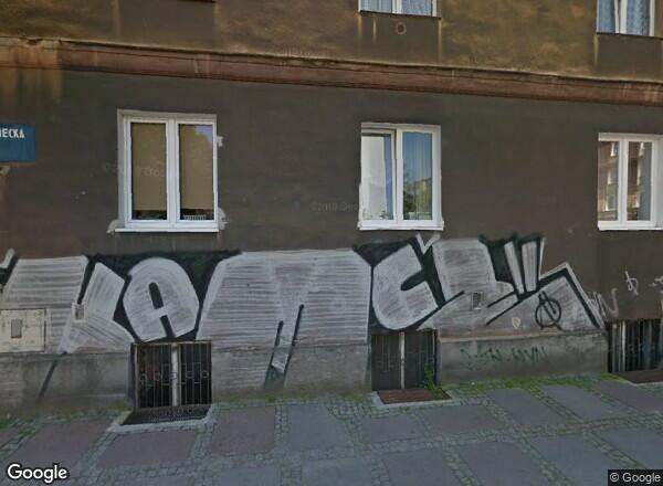 Ceny mieszkań Szczecin Mazowiecka 1