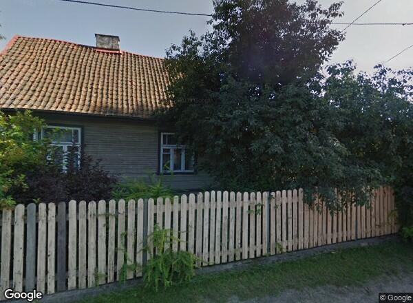 Ceny transakcyjne mieszkań Białystok Czarna 5