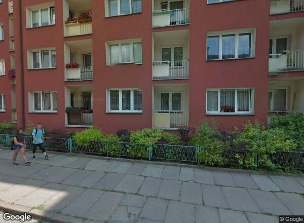 Ceny mieszkań Szczecin Potulicka 57