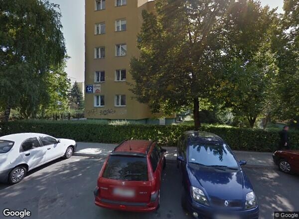 Ceny transakcyjne mieszkań Lublin Magdaleny Brzeskiej 12