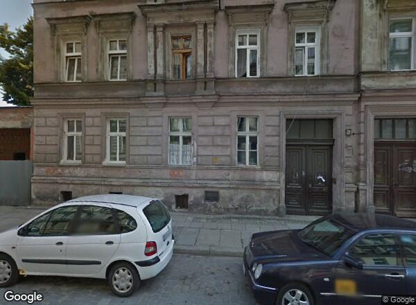 Ceny mieszkań Wrocław UL. GEN. IGNACEGO PRĄDZYŃSKIEGO 24
