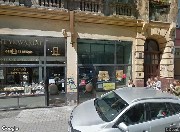 Ceny mieszkań Poznań Kazimierza Kantaka 10