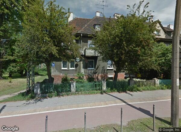 Ceny mieszkań Gdańsk Teofila Lenartowicza 27