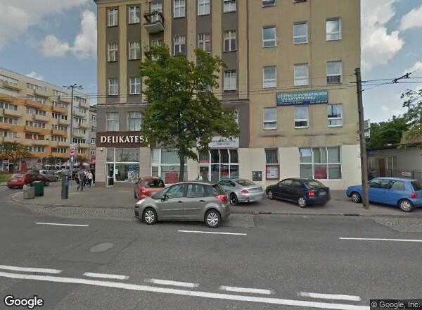Ceny transakcyjne mieszkań Gdynia Dworcowa 7