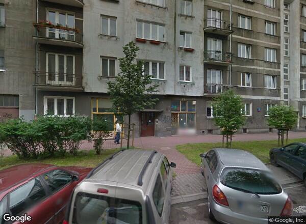 Ceny mieszkań Warszawa ul. Sękocińska 7A