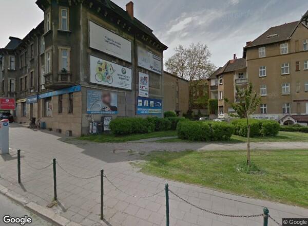 Ceny mieszkań Poznań Franklina Roosevelta 1