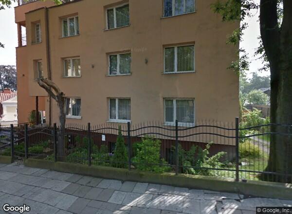 Ceny mieszkań Gdynia Henryka Sienkiewicza 7