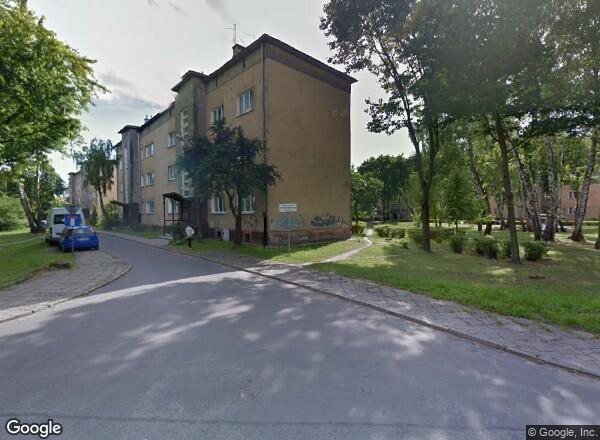 Ceny mieszkań Warszawa ul. Radiowa 21