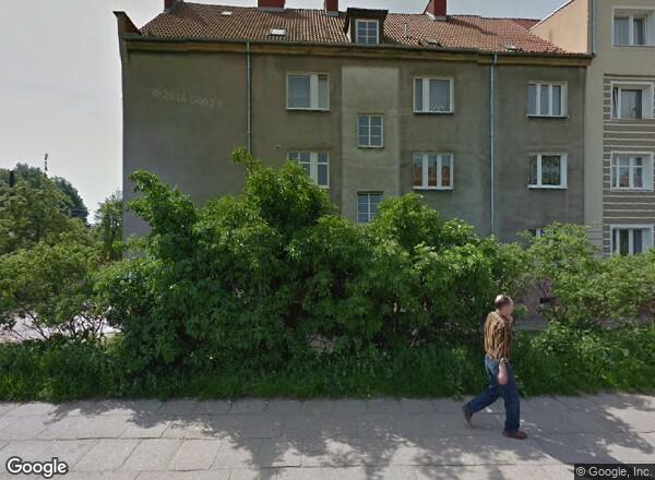 Ceny mieszkań Gdańsk Jana Kochanowskiego 57
