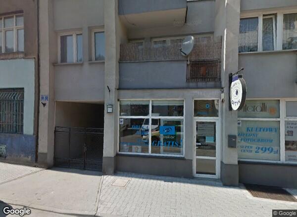 Ceny mieszkań Kraków Jana Tarnowskiego 3