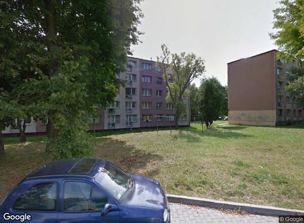 Ceny mieszkań Szczecin Budziszyńska 26