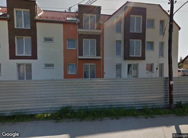 Ceny mieszkań Wrocław UL. MAŁOPOLSKA 36B