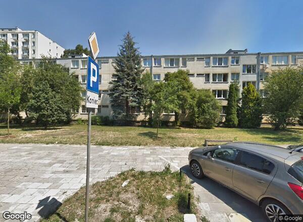 Ceny mieszkań Warszawa ul. Saska 48